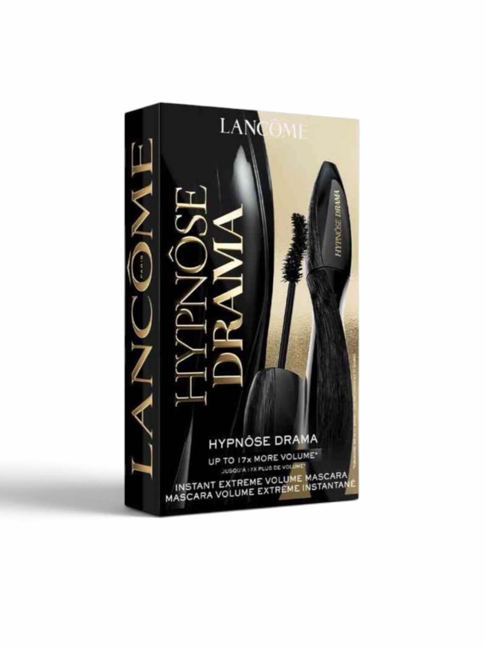 Lancôme Hypnôse Drama And Cils Booster XL Mascara Gift Set